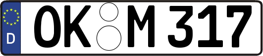 OK-M317
