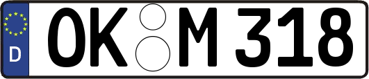OK-M318