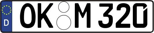 OK-M320