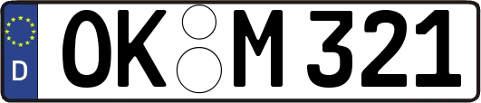 OK-M321