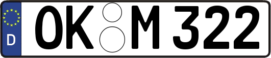 OK-M322