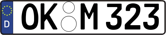 OK-M323