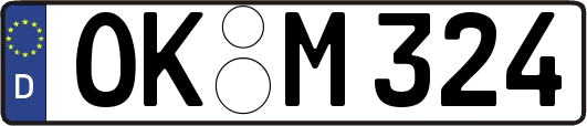 OK-M324