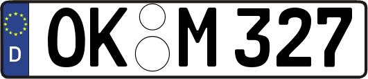 OK-M327