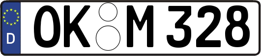 OK-M328