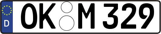 OK-M329