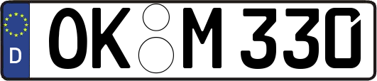 OK-M330