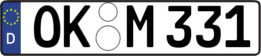 OK-M331