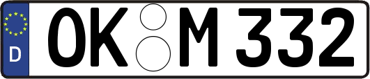 OK-M332