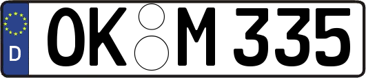 OK-M335
