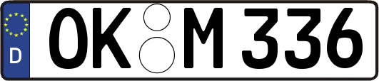 OK-M336