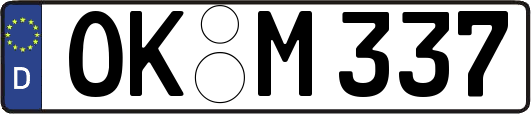 OK-M337