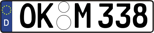 OK-M338