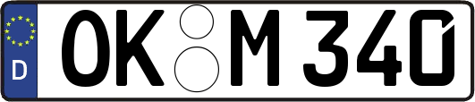 OK-M340