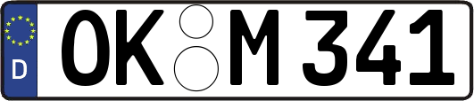 OK-M341