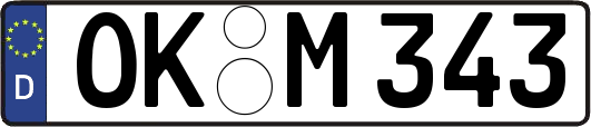 OK-M343