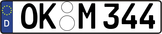 OK-M344