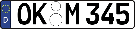 OK-M345