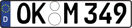 OK-M349