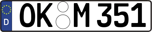 OK-M351