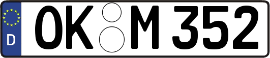 OK-M352