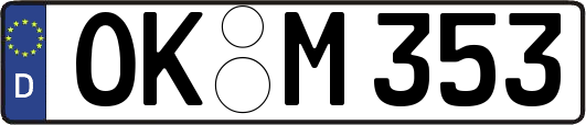 OK-M353