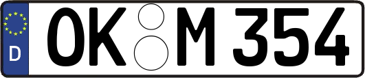 OK-M354