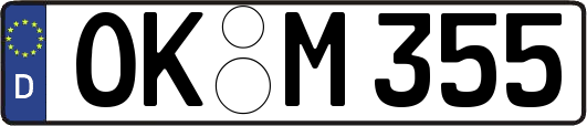 OK-M355