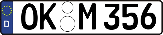 OK-M356