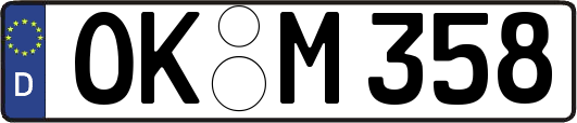 OK-M358