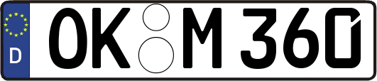 OK-M360