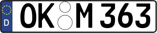 OK-M363