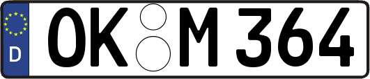 OK-M364