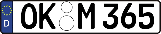 OK-M365