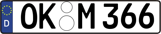 OK-M366