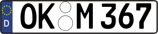 OK-M367