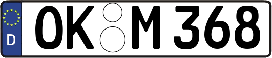OK-M368
