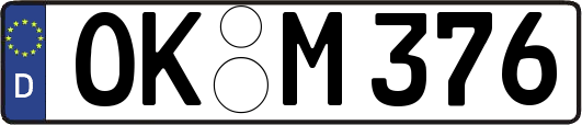 OK-M376