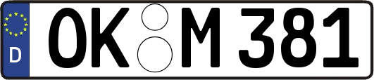 OK-M381