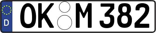 OK-M382