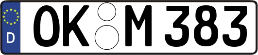 OK-M383