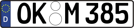 OK-M385