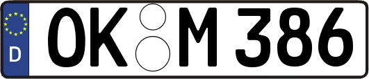 OK-M386
