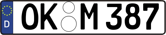 OK-M387