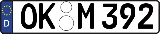 OK-M392
