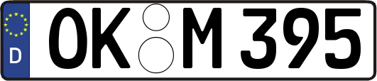OK-M395