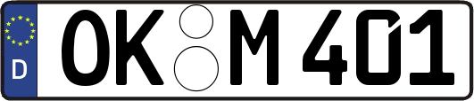 OK-M401