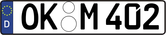 OK-M402