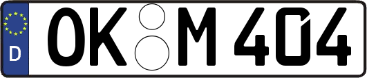 OK-M404