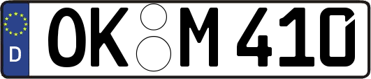 OK-M410